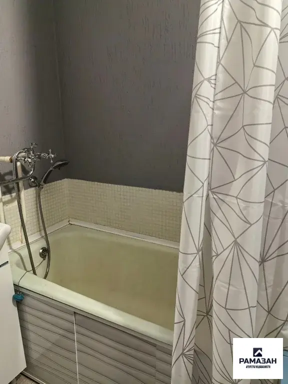 1-ком квартира ул.Фатыха Амирхана, д. 95 - Фото 8