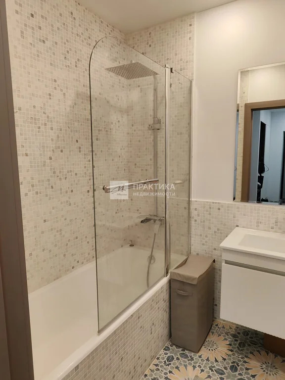 Продажа квартиры, Апрелевка, Наро-Фоминский район, улица Парк Апрель - Фото 17