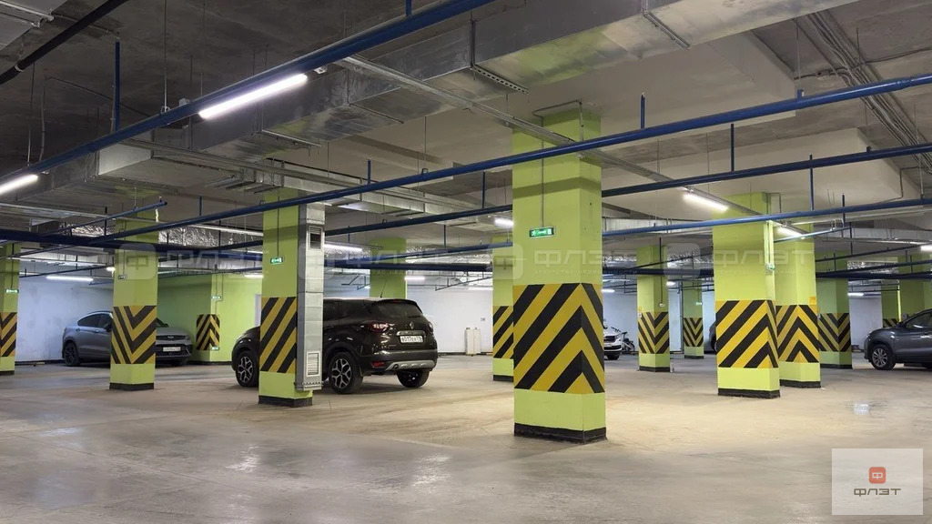 Продажа квартиры, Казань, ул. Вишневского - Фото 21