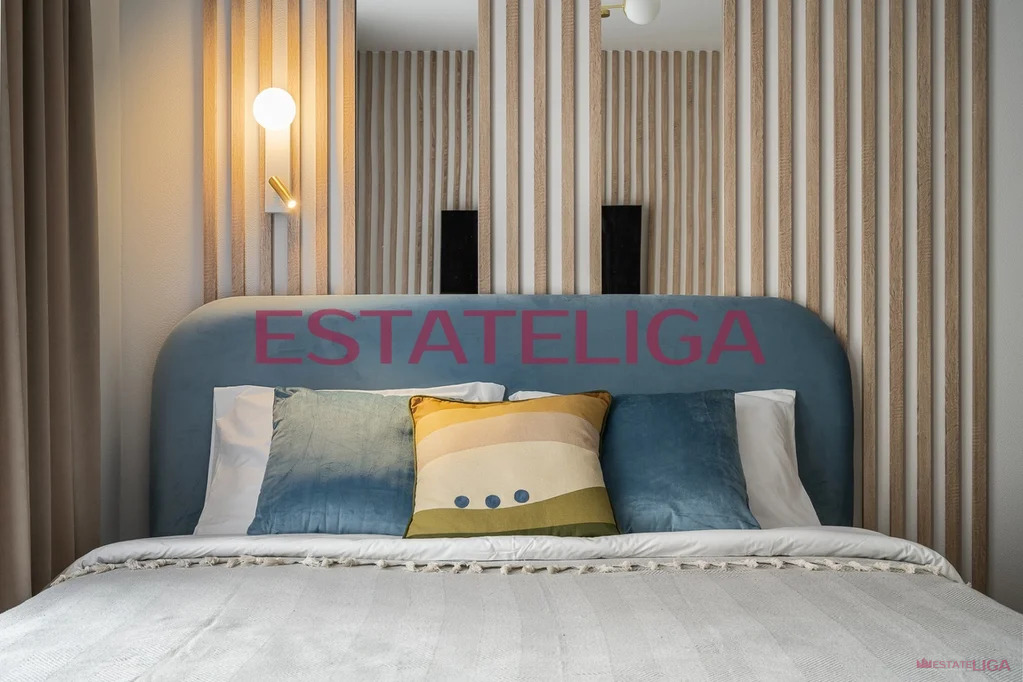 Аренда квартиры, Кронштадтский б-р. - Фото 9