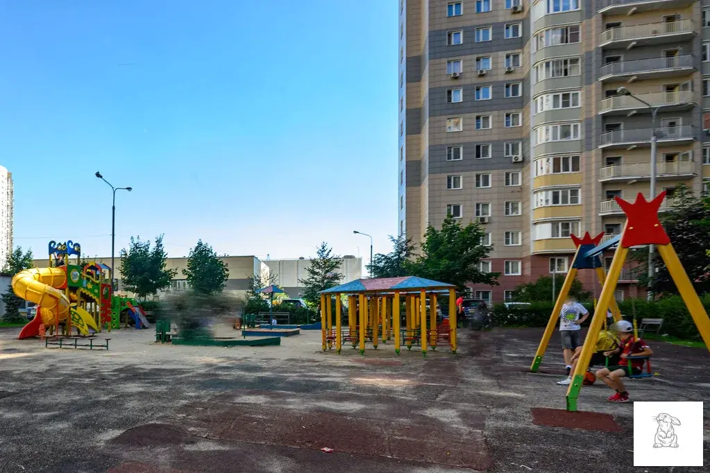Двушка в Балашихе у лесопарка - Фото 24