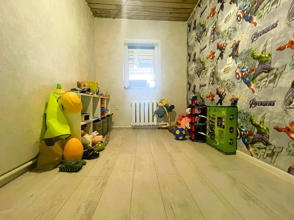 Продаётся часть дома с отдельным входом. - Фото 27