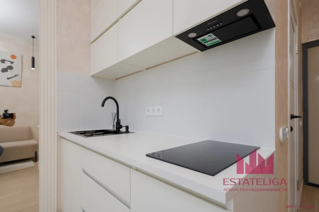 Продажа квартиры, Автомобильный проезд - Фото 4