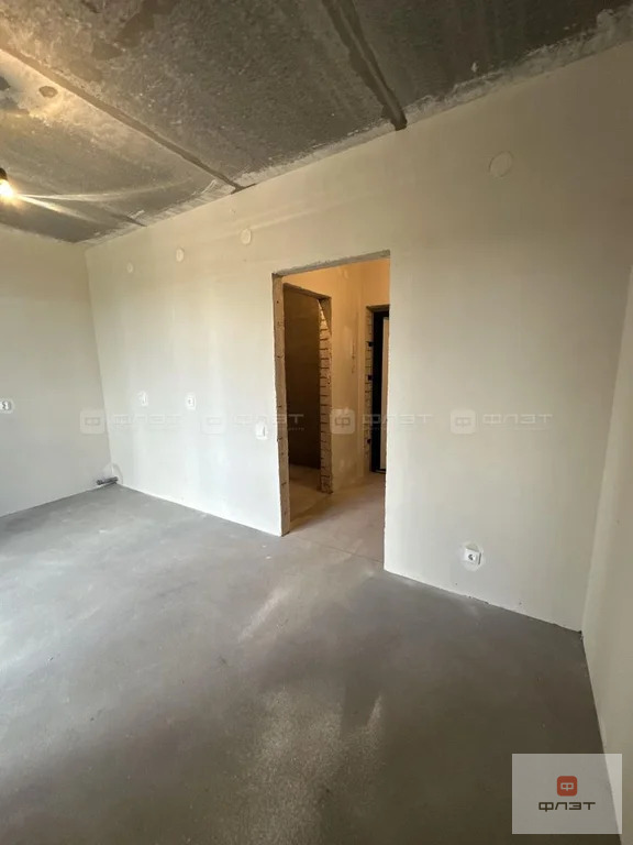 Продажа квартиры, Осиново, Зеленодольский район, ул. Дорожная - Фото 8