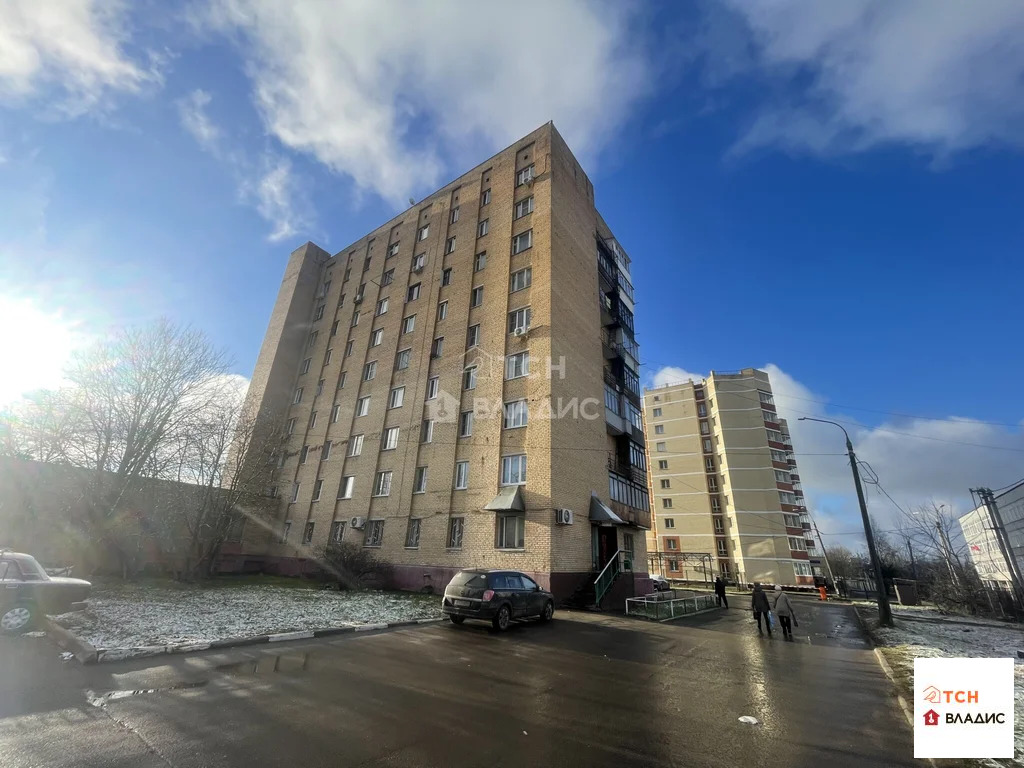 Продажа квартиры, Фрязино, Окружной проезд - Фото 18