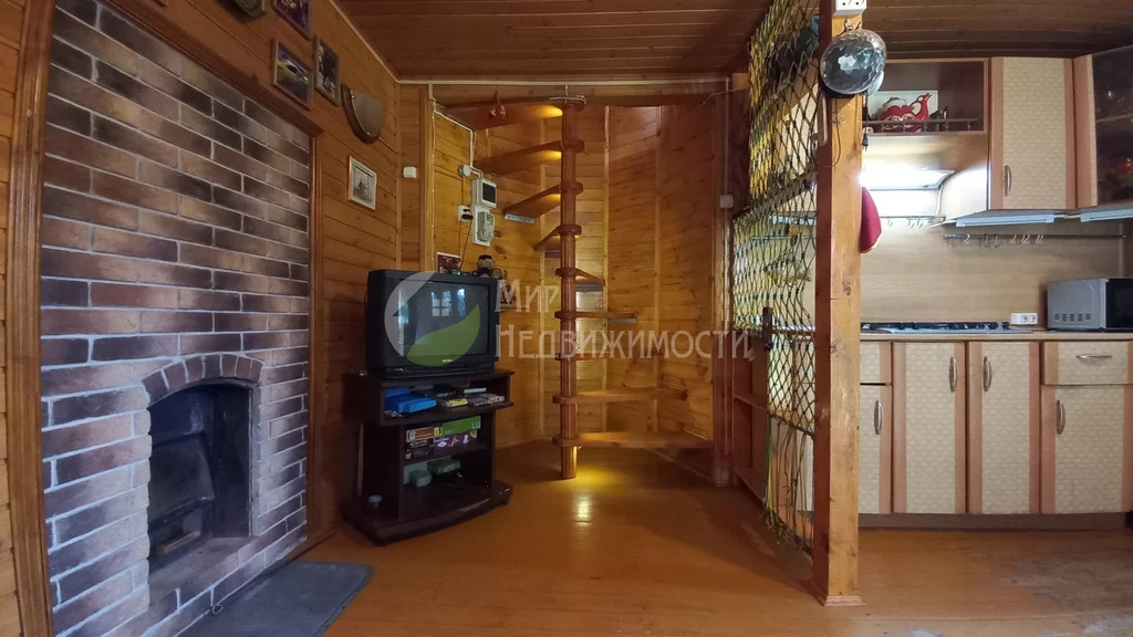 Продажа дома, Дядьково, Дмитровский район, 3 - Фото 3