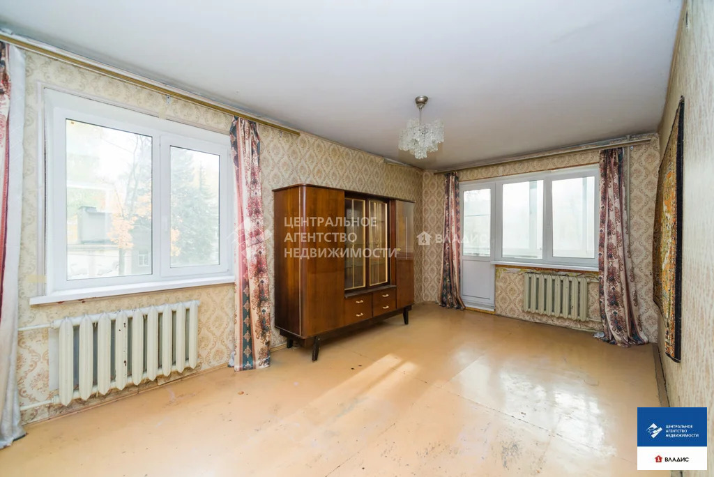 Продажа квартиры, Рязань, ул. Станкозаводская - Фото 4