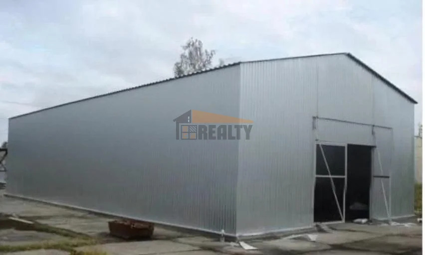 Аренда склада, Подольск - Фото 1