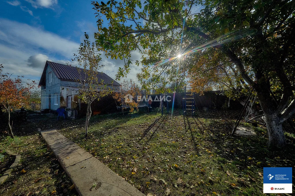 Продажа дома, Сергеевка, Рязанский район, Весенняя улица - Фото 32
