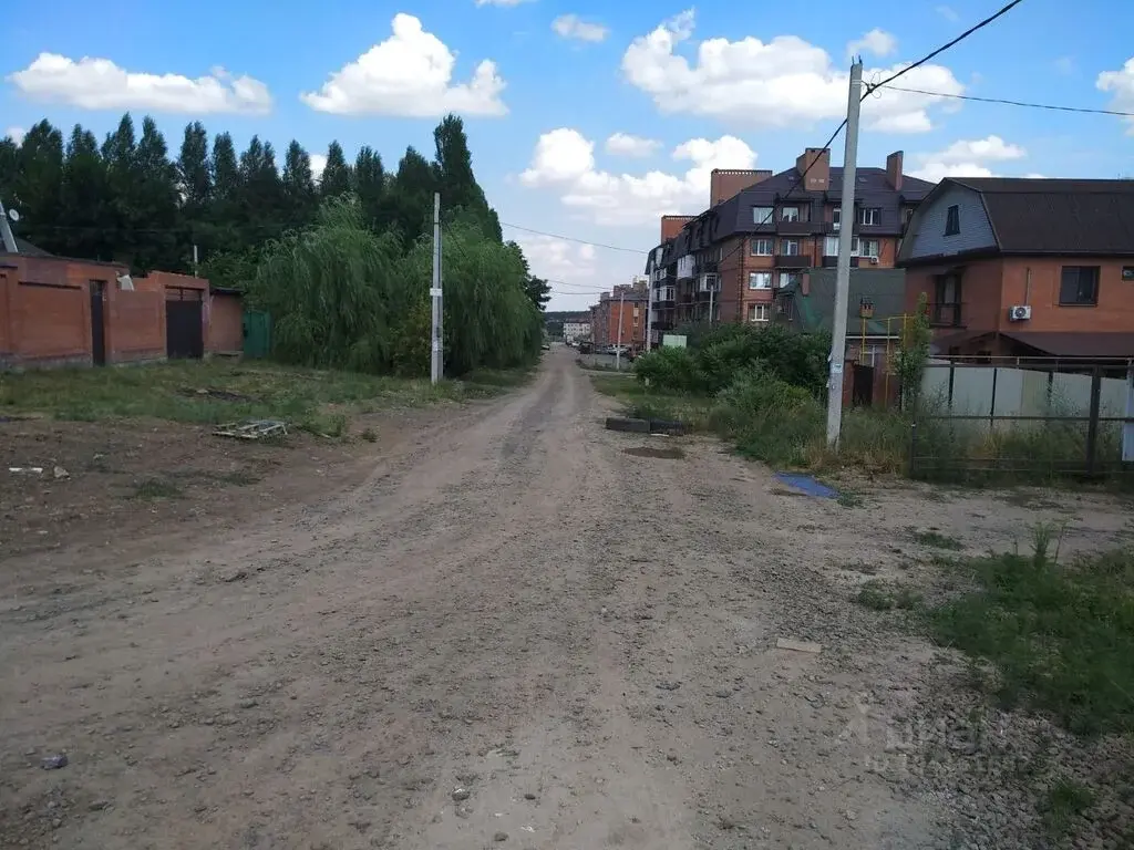 Продажа дом с уч. ул. Венеры, Ростовская область, Аксайский район, ... - Фото 4