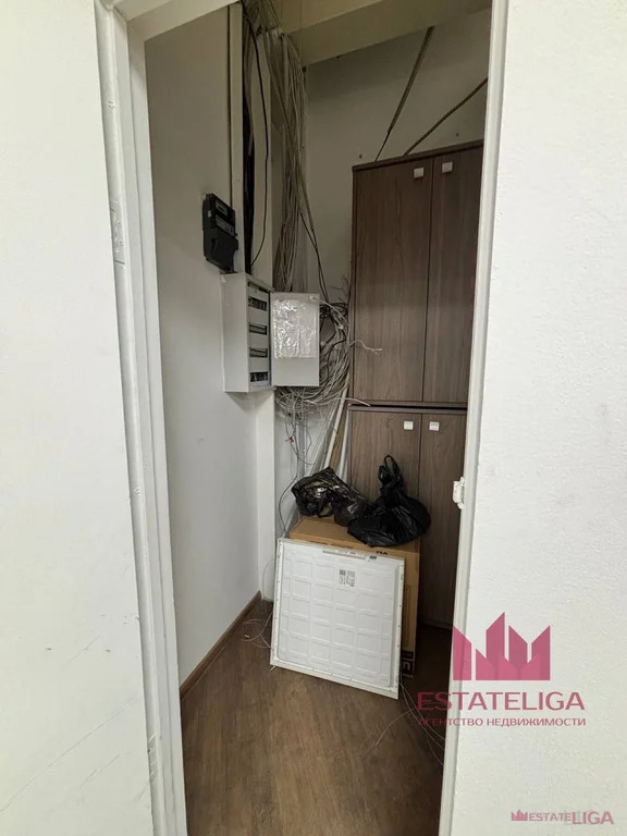 Аренда офиса, ул. Ленинская Слобода - Фото 11