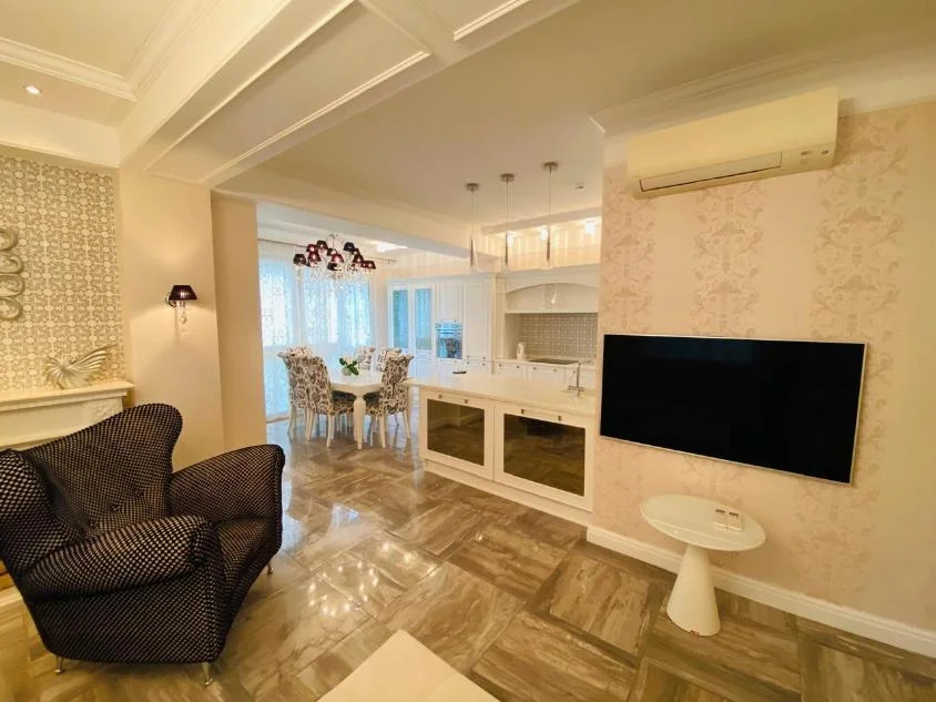 Продажа квартиры, Геленджик - Фото 3