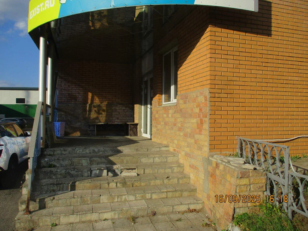 Аренда офиса 155.7 м2 - Фото 12