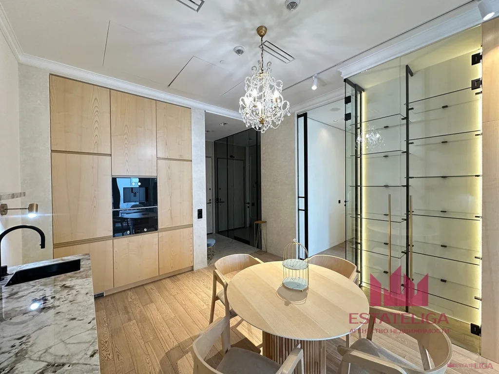 Продажа квартиры, 1-й Красногвардейский проезд - Фото 3