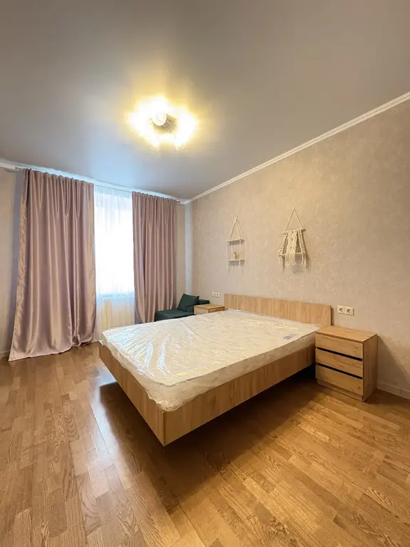 Аренда 1 к.кв. в ЖК Николин Парк - Фото 1