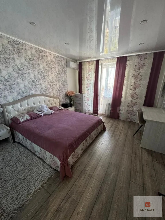 Продажа квартиры, Казань, ул. Юлиуса Фучика - Фото 29