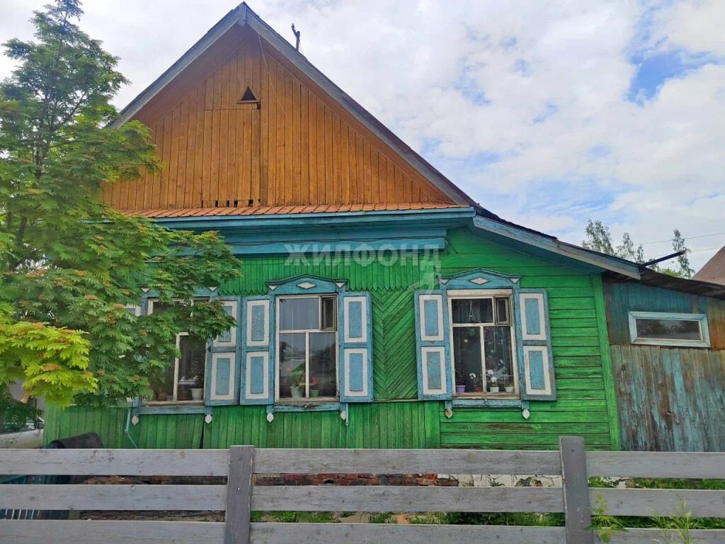 Продажа дома, Новосибирск - Фото 10