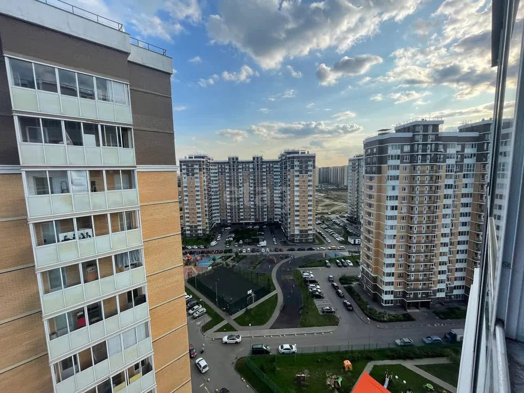 Продажа квартиры, Люберцы, Люберецкий район, Вертолетная улица - Фото 17