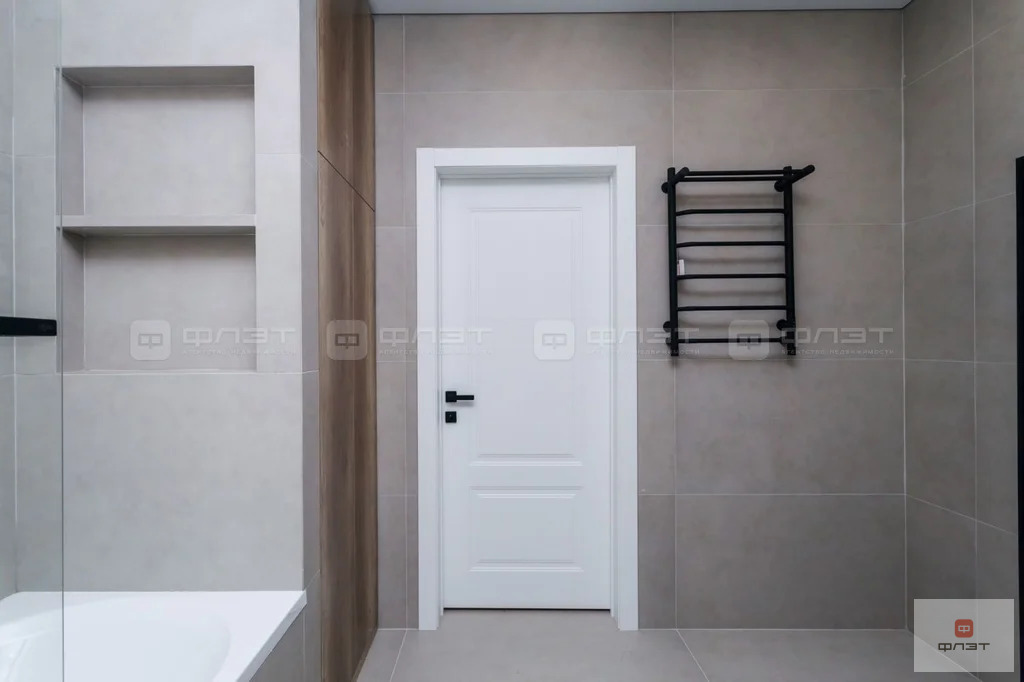Продажа квартиры, Казань, ул. Шмидта - Фото 42