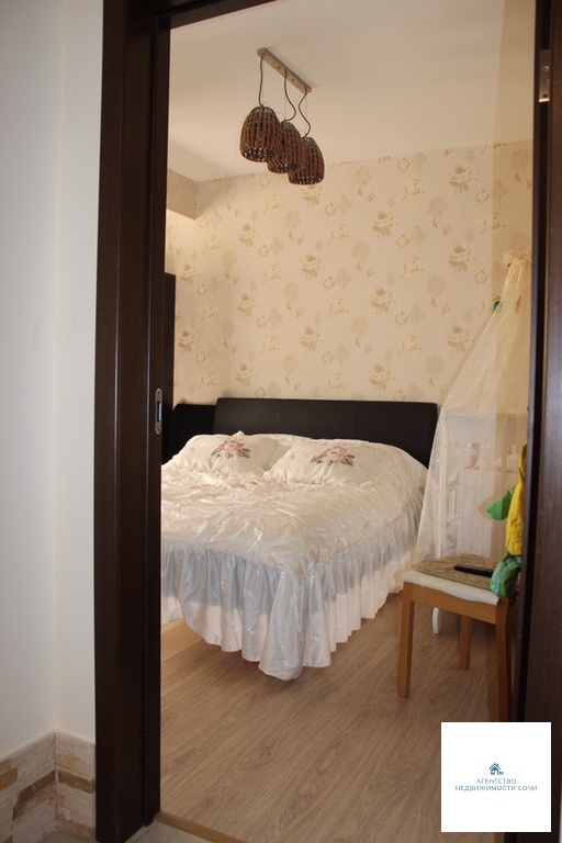 3-к квартира, 100 м, 3/3 эт. - Фото 9