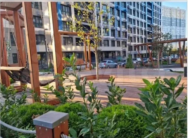 Аренда квартиры, Новороссийск, ул Имени Алексея Матвейкина - Фото 1