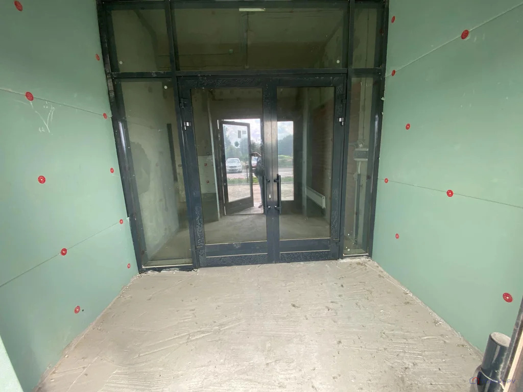 Продажа торгового помещения, улица Вертолетчиков - Фото 4