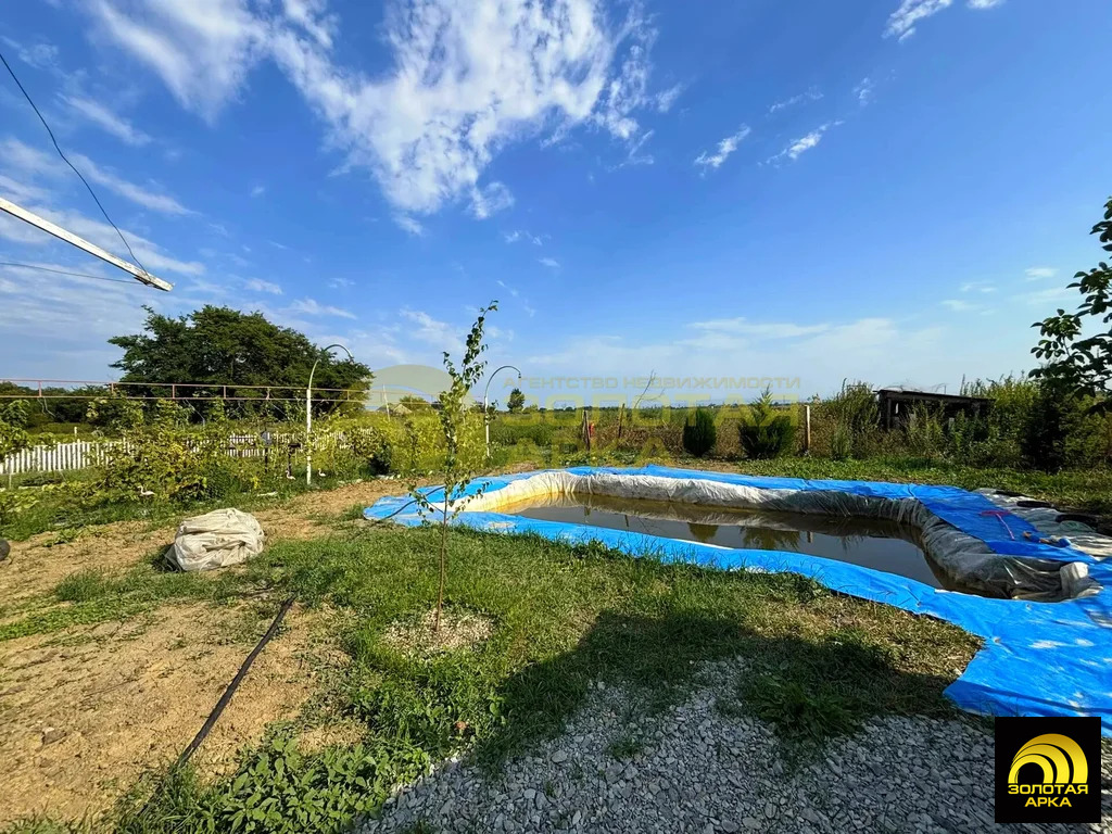 Продажа дома, Мингрельская, Абинский район, ул. Демьяна Бедного - Фото 16