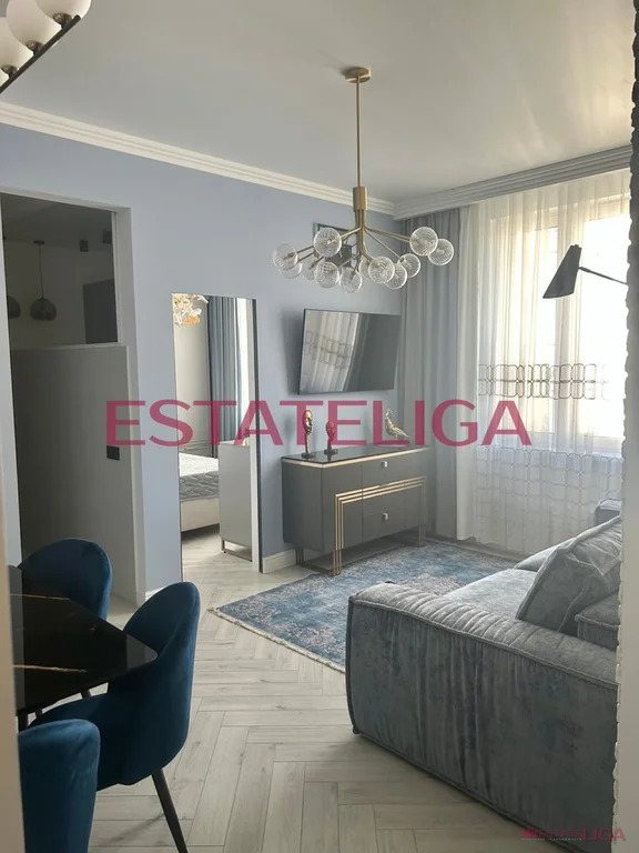 Аренда квартиры, м. Авиамоторная, улица Крузенштерна - Фото 3