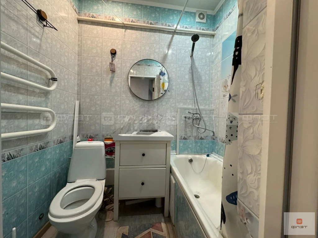 Продажа квартиры, Казань, ул. Пролетарская - Фото 9