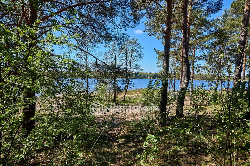 Продажа дома, Подборовье, Выборгский район, Набережная ул. - Фото 0