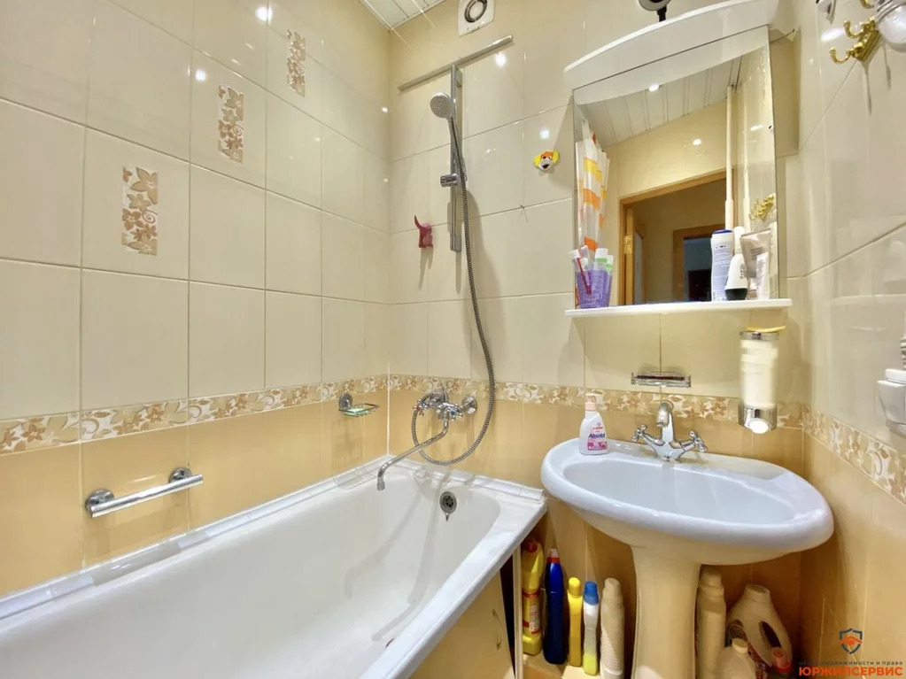 Продажа квартиры, Домодедово, Домодедово г. о., проезд 1-й Московский - Фото 10