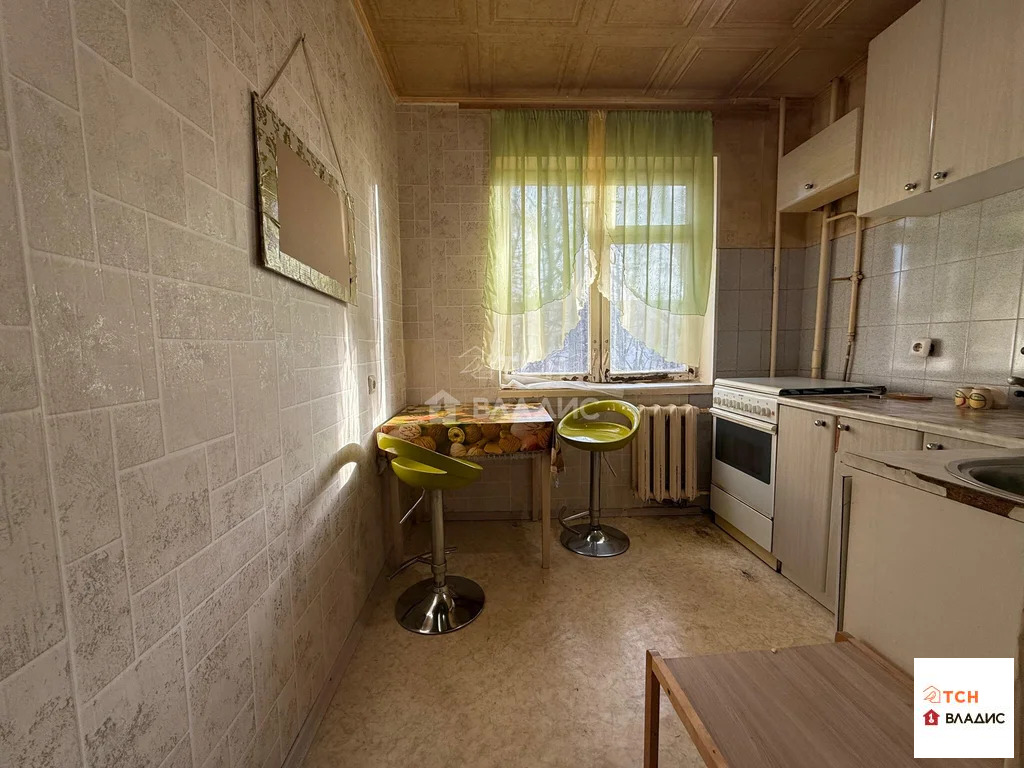 Продажа квартиры, Мытищи, Мытищинский район, Новомытищинский пр-кт. - Фото 1