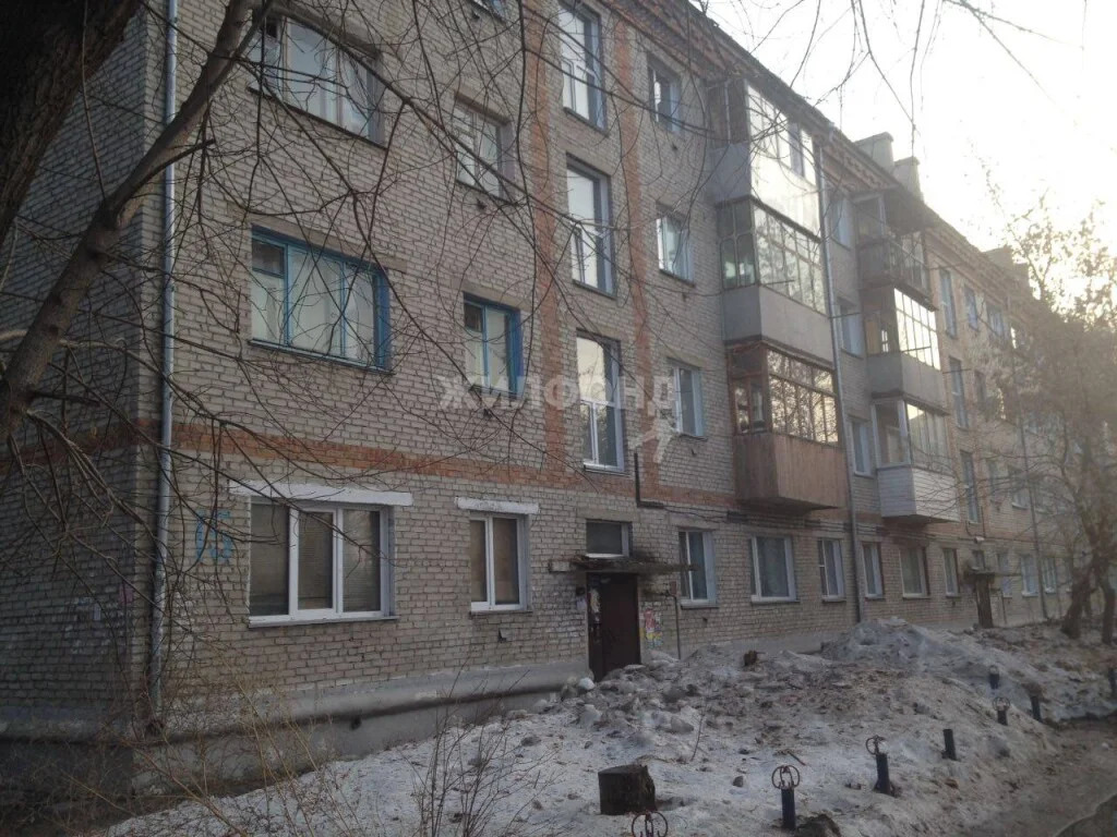 Продажа квартиры, Обь, ЖКО Аэропорта мкр. - Фото 23