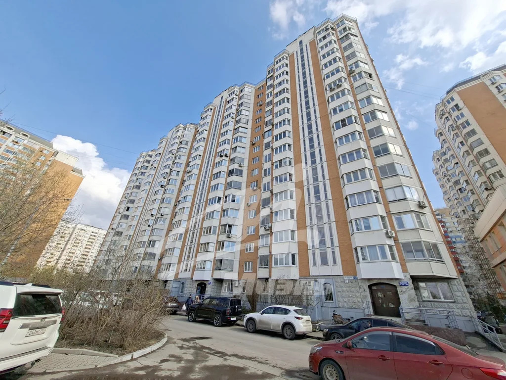 Продажа квартиры, Красногорск, Красногорский район, им Зверева ул. - Фото 3