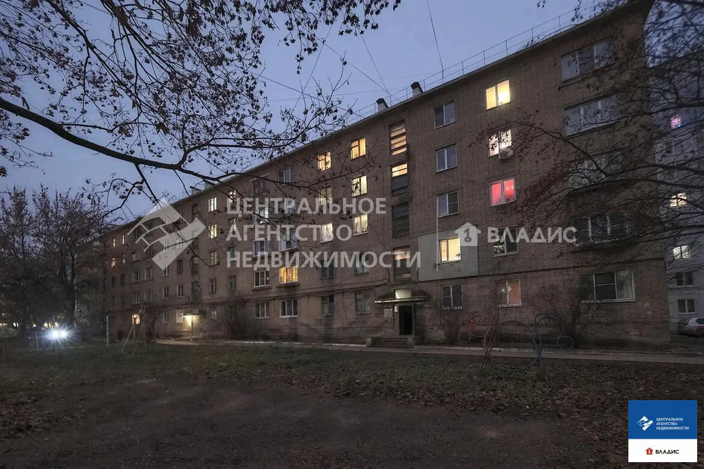 Продажа квартиры, Рязань, ул. Высоковольтная - Фото 8