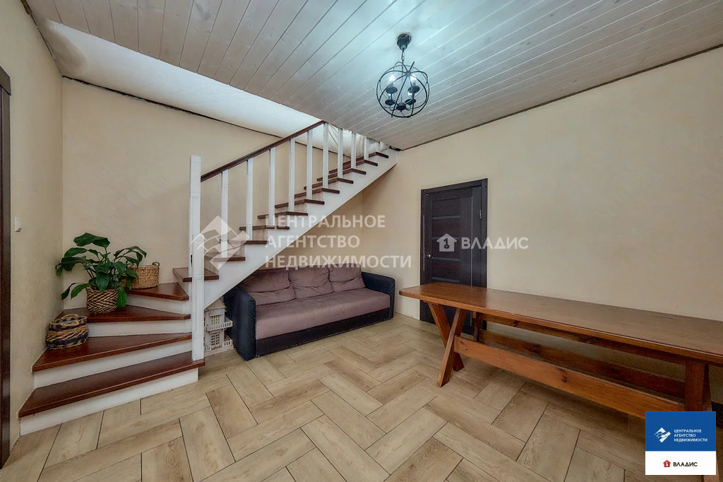 Продажа дома, Сергеевка, Рязанский район, Весенняя улица - Фото 6