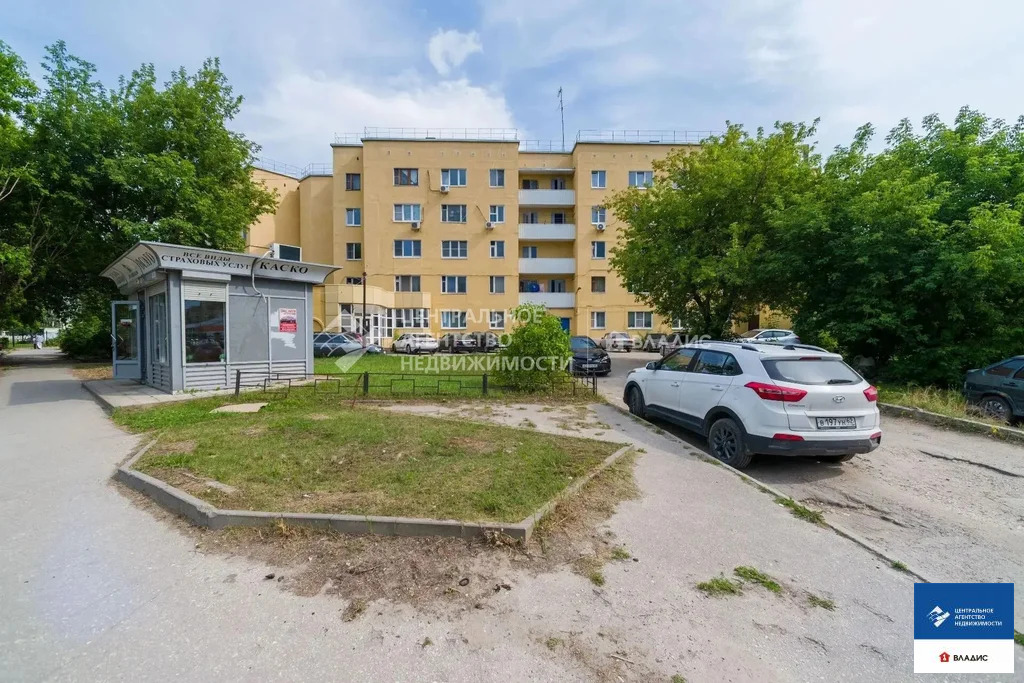 Продажа квартиры, Рязань, ул. Солнечная - Фото 9