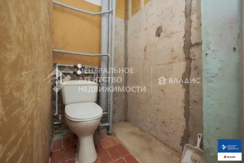 Продажа квартиры, Рязань, улица Новосёлов - Фото 5
