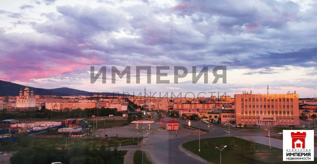 Продажа квартиры, Магадан, Колымское ш. - Фото 1