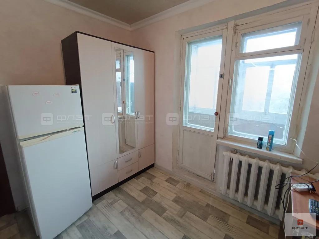 Продажа комнаты, Казань, ул. Липатова - Фото 2