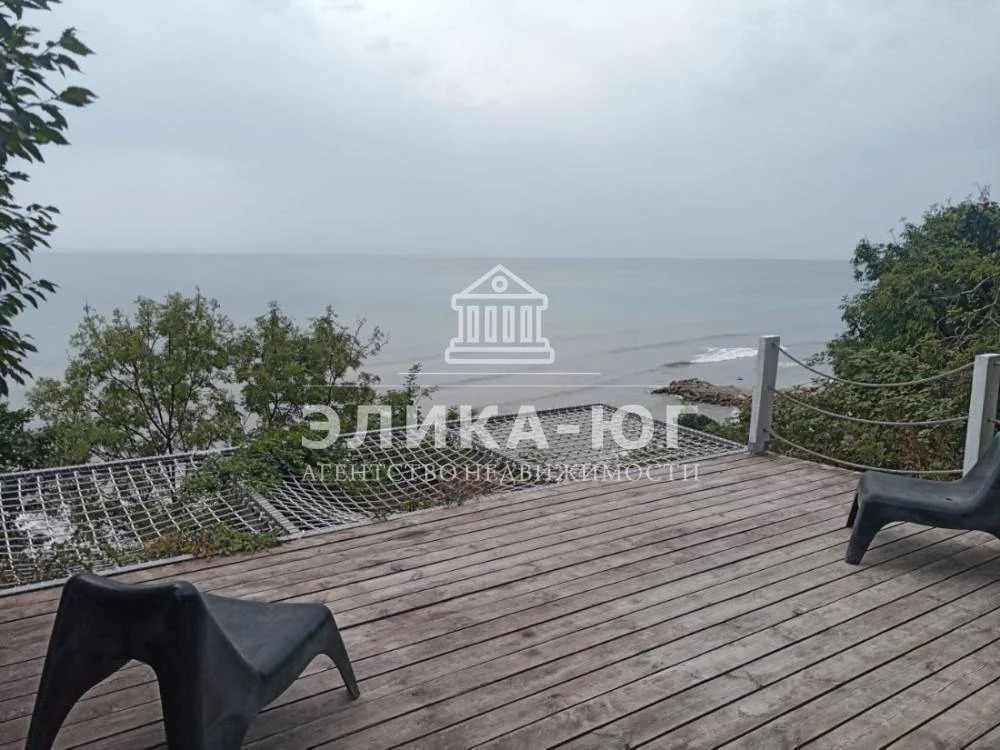 Продажа участка, Джубга, Туапсинский район - Фото 4