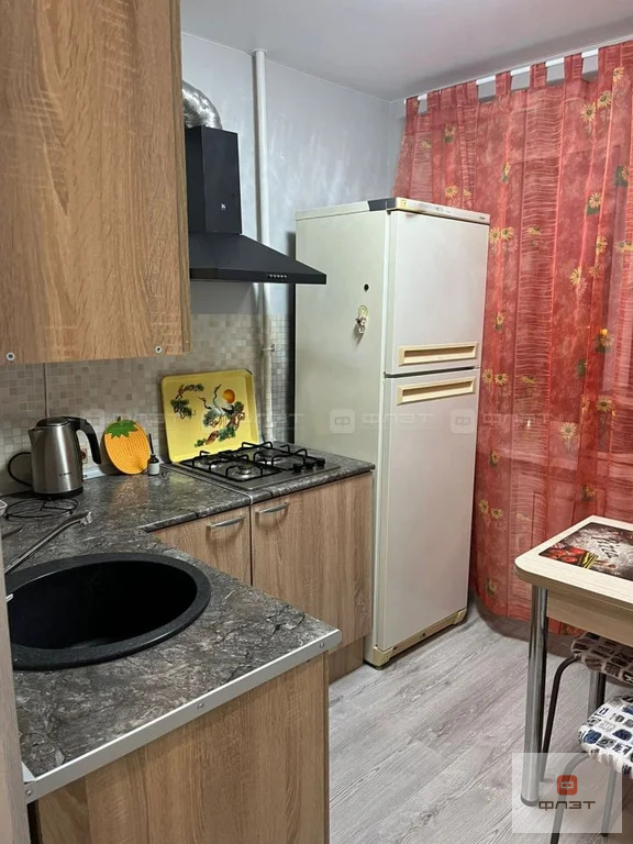 Продажа квартиры, Казань, Ямашева пр-кт. - Фото 7