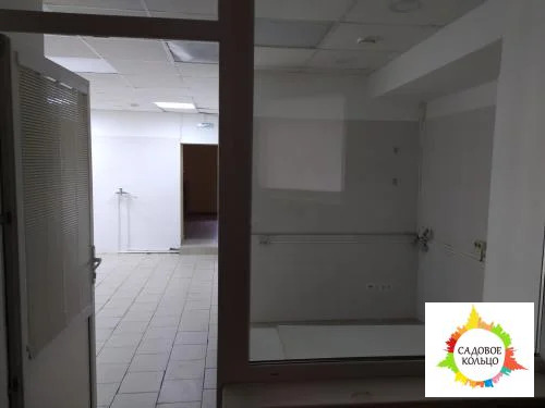 Помещение свободного назначения на цокольном многоквартирного жилого д - Фото 5