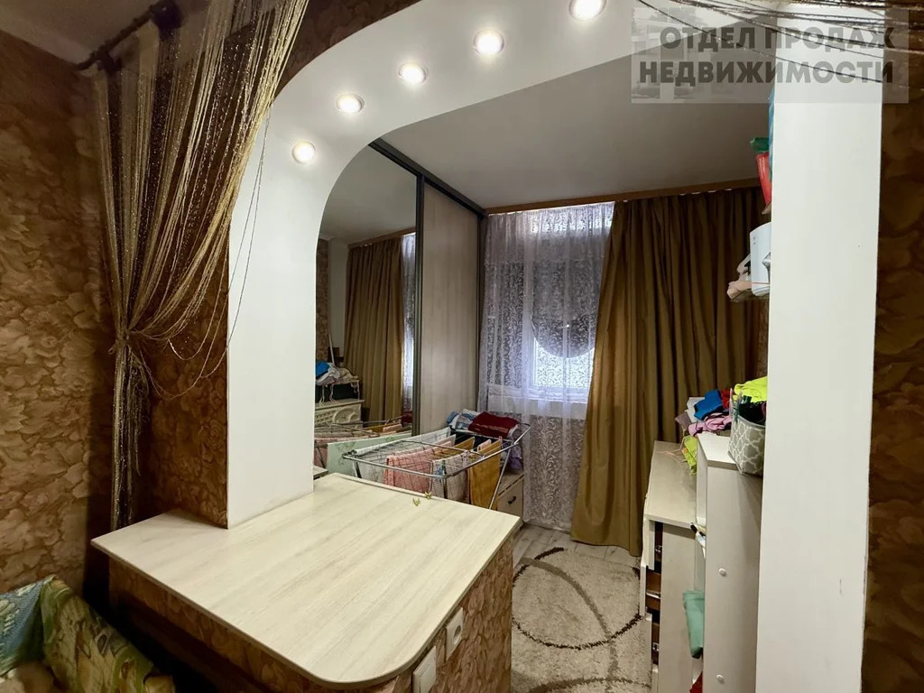 Просторная квартира - Фото 5