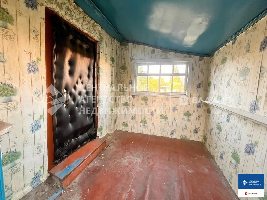 Продажа дома, Михайлов, Михайловский район, Подгорный пер. - Фото 9