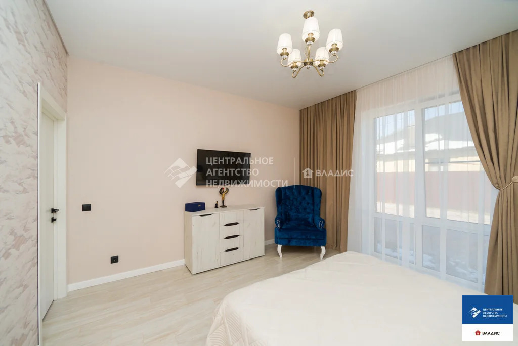 Продажа дома, Рязанский район, Высокая улица - Фото 18