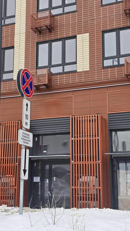 Торговое помещение 63 м2 в аренду - Фото 2