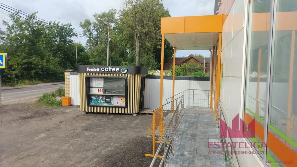 Аренда ПСН, Королев, ул. Кирова - Фото 2