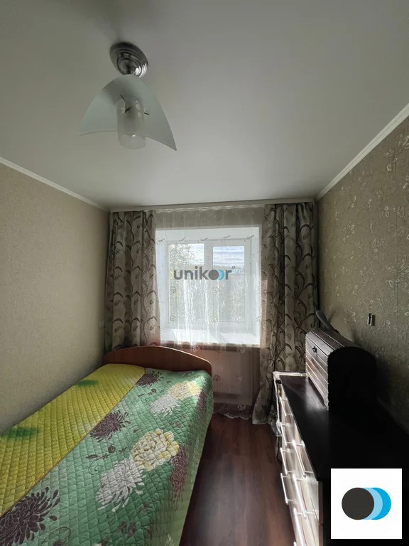 Продажа квартиры, Первомайский, Благоварский район, ул. Победы - Фото 17