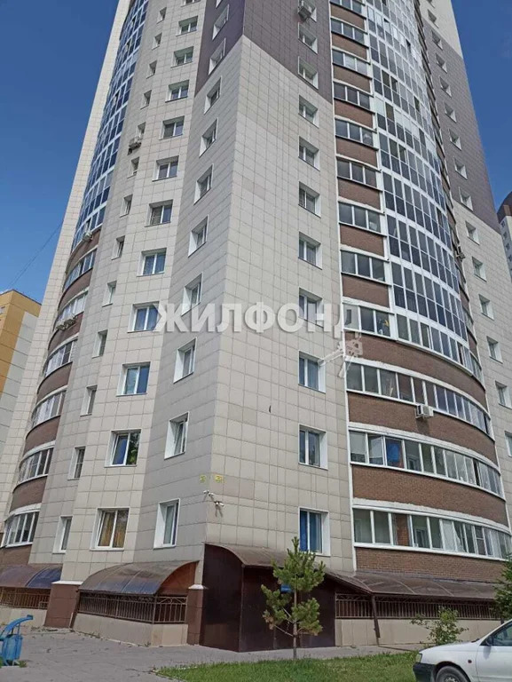 Продажа квартиры, Новосибирск, ул. Приморская - Фото 19